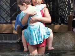 -山湖温泉