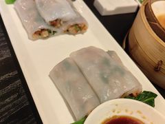 -彩丰楼中餐厅·早茶·点心·粤菜(海口华彩洲际酒店)