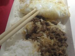 -天天利美食坊