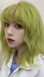 -3AM HAIR SALON染发烫发接发