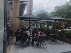 -星巴克(深圳石岩星城店)