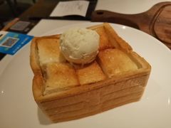 -半秋山西餐厅(巴南万达广场店)