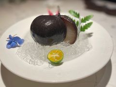冻梨-奉天小馆·非遗东北菜(济南万象城店)