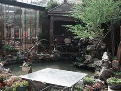 -漫渡庄绿岛花园•隐世庭园菜(滨湖店)