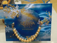 -GODIVA(国际金融中心店)