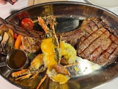 -Kathleen's Waitan 凯圣琳江景西餐厅(外滩店)
