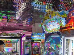 -反斗乐园(领展中心城店)