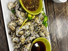 -贞姨美食·老字号海鲜大排档