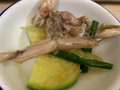 -二0二李记南瓜田鸡老字号(宜宾一店)