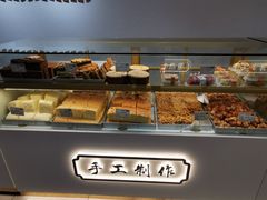 -太原面食店(解放路店)