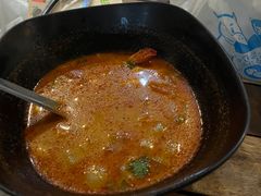 -Doo Dee Thai Food(Issan/Isaan/Esan)
