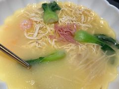 大煮干丝-南里山房(虹桥天地店)