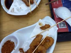 -哈灵面馆(宁波路店)