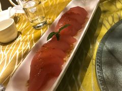 -湖影中餐厅·南京金茂威斯汀大酒店