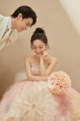 -金夫人婚纱摄影(惠阳店)