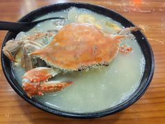 -台州老六海鲜面馆(上南总店)