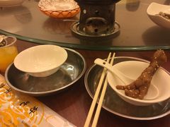 -川流不息·地道川菜·小龙虾(新松江路店)