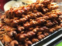 -东门町美食街