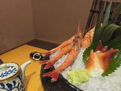 -吉兆·料理(红梅南路店)