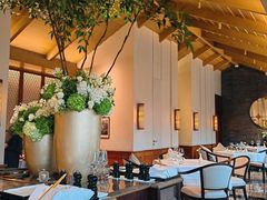 大堂-Le Comptoir de Pierre Gagnaire