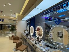 -天真蓝照相馆(西安南门王府井LAB店)