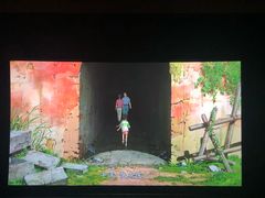 -金逸影城(大悦城IMAX激光店)