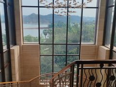 -杭州千岛湖滨江希尔顿度假酒店