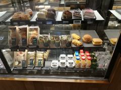 -星巴克(丁香国际商业中心店)
