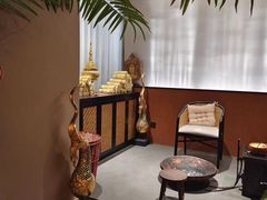 -泰尊道泰式古法按摩(汇景城店)