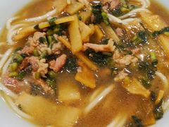 -奎元馆.百年奎元.非遗传承(西湖边的解放路店)