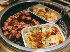-火炉火自助餐(喜隆多店)