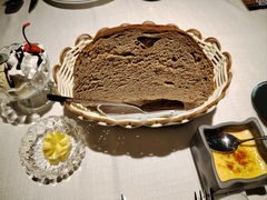 -俄士厨房(五棵松华熙LIVE店)