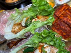 -姜胖胖无限自助烤肉(弹子石店)