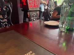 -花马天堂云南餐厅 Lost Heaven(外滩店)
