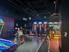-VS SPORTS PARK运动玩乐园·团建·生日会(合生汇店)