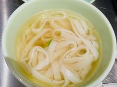 宝宝面条-潮界(虹桥新天地店)