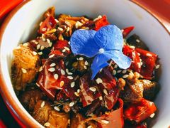 浣花三样-浣花锦绣(杜甫草堂店)