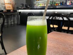 -LUMOS卢莫斯融合料理餐厅