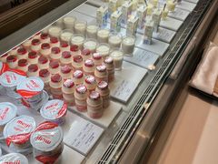 -The Place 自助餐(香港康得思酒店)