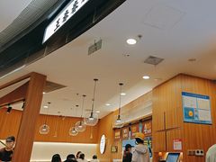 -王春春鸡汤饭(上海中海环宇城店)