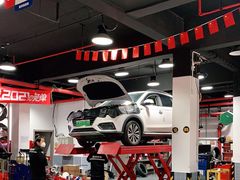 -途虎养车工场店(普善路店)