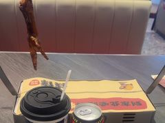 -钱锋炭缸烧烤(南湖大路总店)