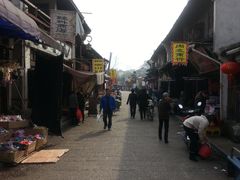 景点-绍兴书圣故里景区