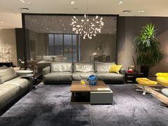 -金盛国际家居(江东中路店)