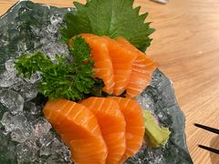 -隐泉之语日式料理(王府中环店)