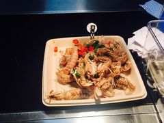 -盒马鲜生(189购物中心店)