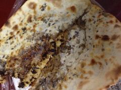 -徐禾记手工烧饼(农院路店)