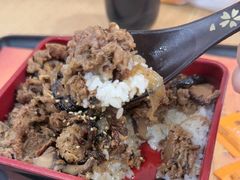 -吉野家(时代广场店)