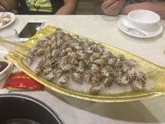 -吉源大排档·鱼生·海鲜(烧烤彩印厂店)