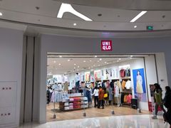 -优衣库(青岛万象城店)